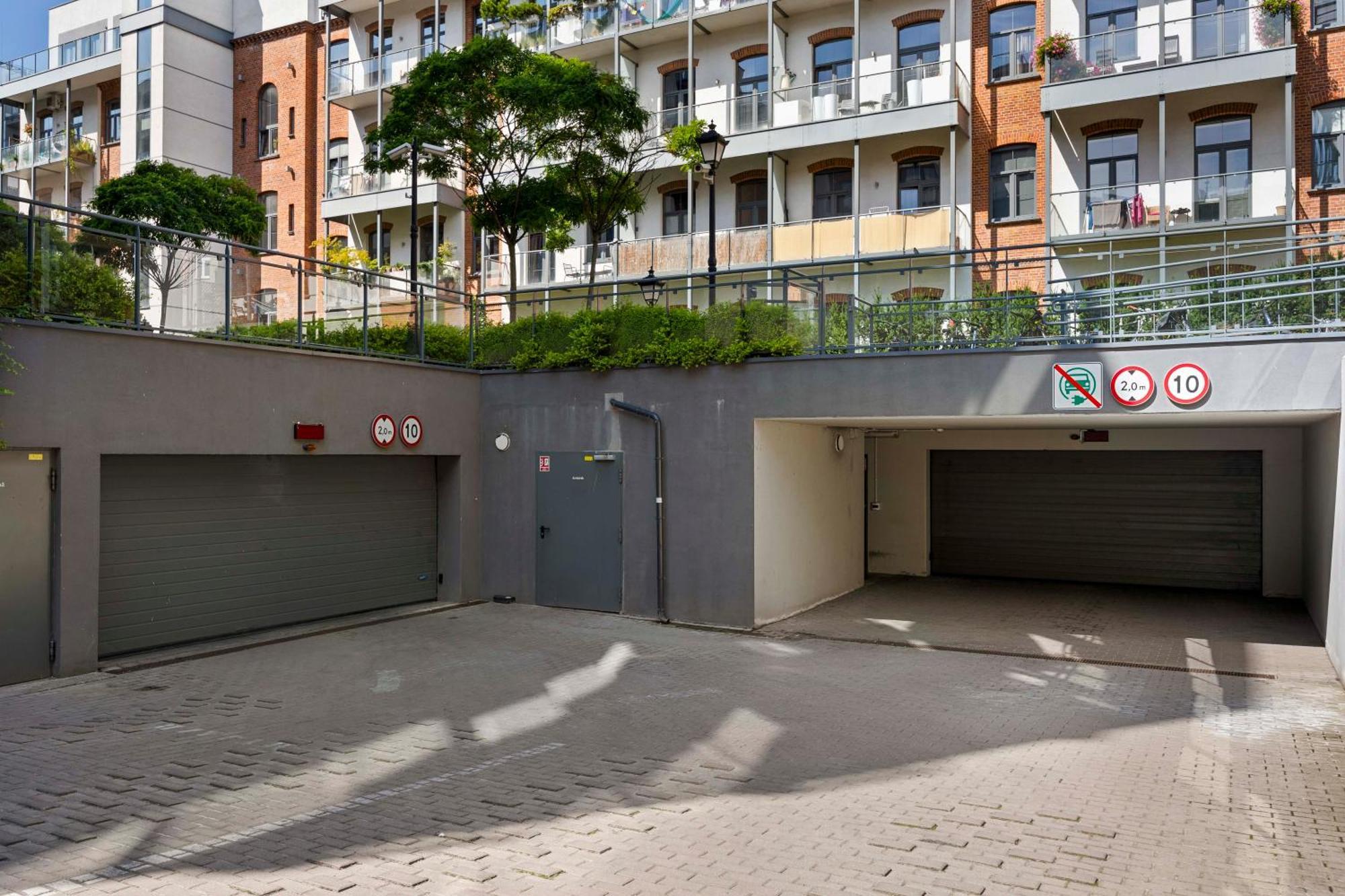 Brooklyn Loft Apartment - Old Town, Free Parking Wroclaw Exterior photo